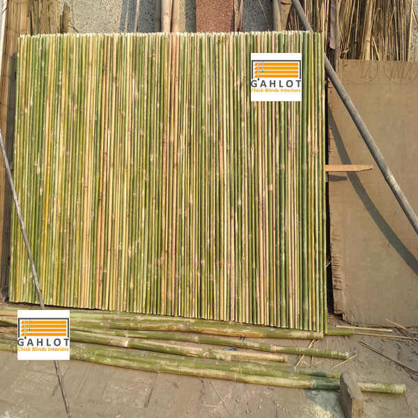 Bamboo Jafri