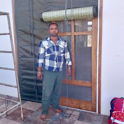 Pramod Kumar Chick Maker