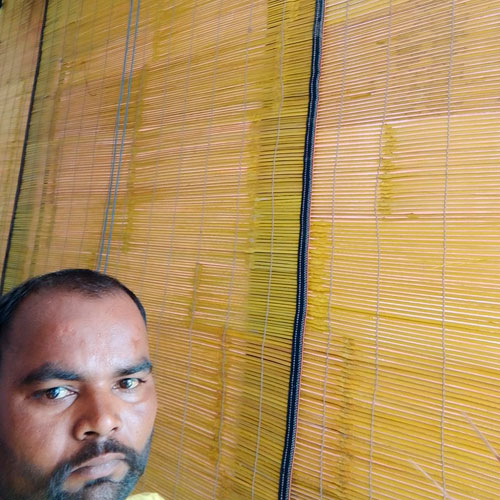 Pramod Kumar Chick Maker